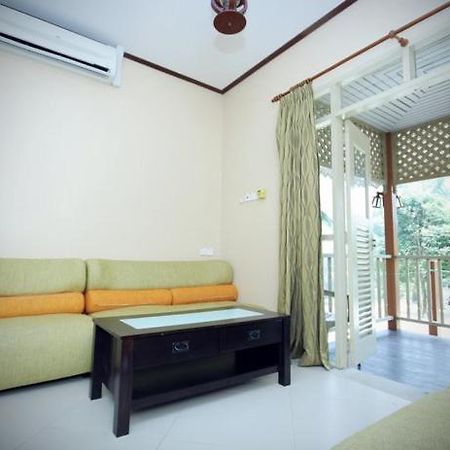 Redang Mutiara Beach Resort Redang Island Δωμάτιο φωτογραφία