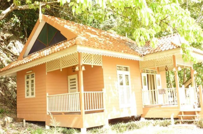 Redang Mutiara Beach Resort Redang Island Δωμάτιο φωτογραφία