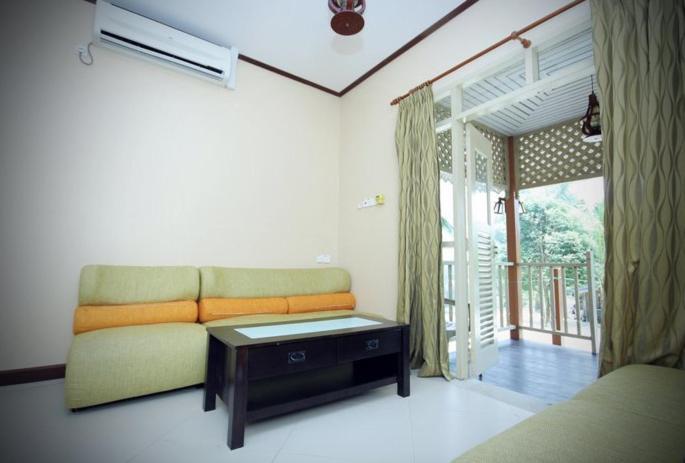 Redang Mutiara Beach Resort Redang Island Δωμάτιο φωτογραφία