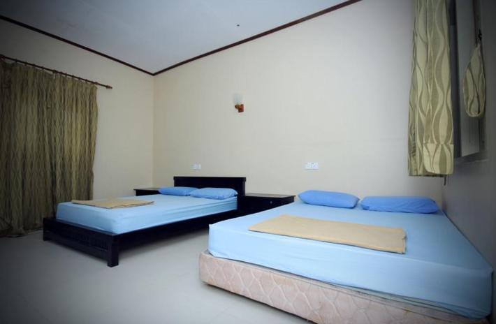 Redang Mutiara Beach Resort Redang Island Δωμάτιο φωτογραφία