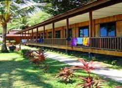 Redang Mutiara Beach Resort Redang Island Εξωτερικό φωτογραφία
