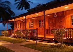 Redang Mutiara Beach Resort Redang Island Εξωτερικό φωτογραφία