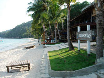 Redang Mutiara Beach Resort Redang Island Εξωτερικό φωτογραφία