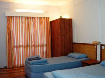 Redang Mutiara Beach Resort Redang Island Εξωτερικό φωτογραφία