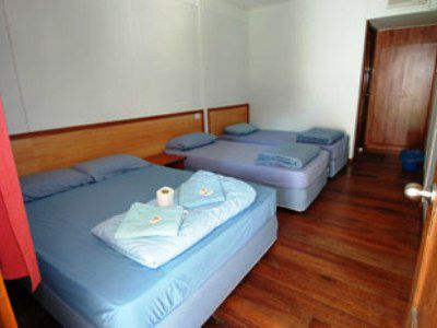 Redang Mutiara Beach Resort Redang Island Εξωτερικό φωτογραφία